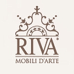 Эксклюзивная итальянская мебель Riva Mobili D'Arte